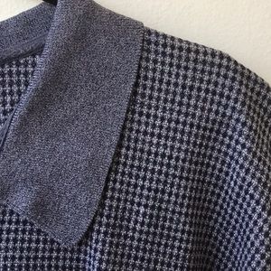 Geoffrey Beene 2 button shirt